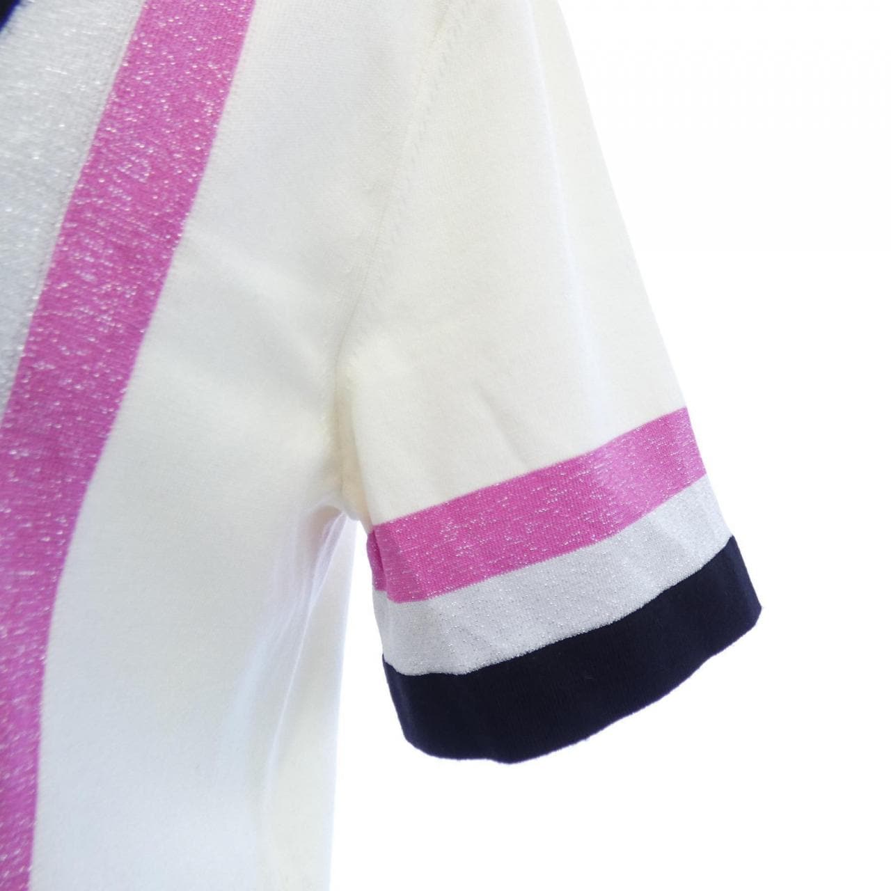 シャネル CHANEL P75710K10885 23B ニット