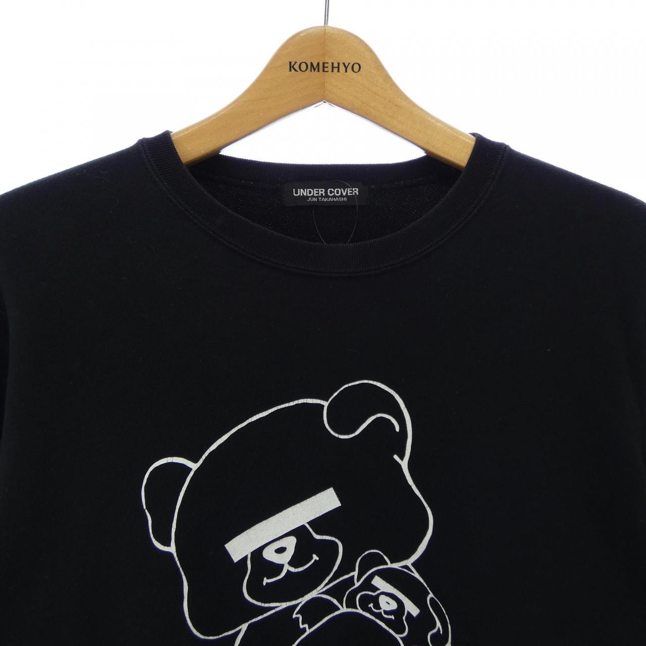 アンダーカバー UNDER COVER スウェット