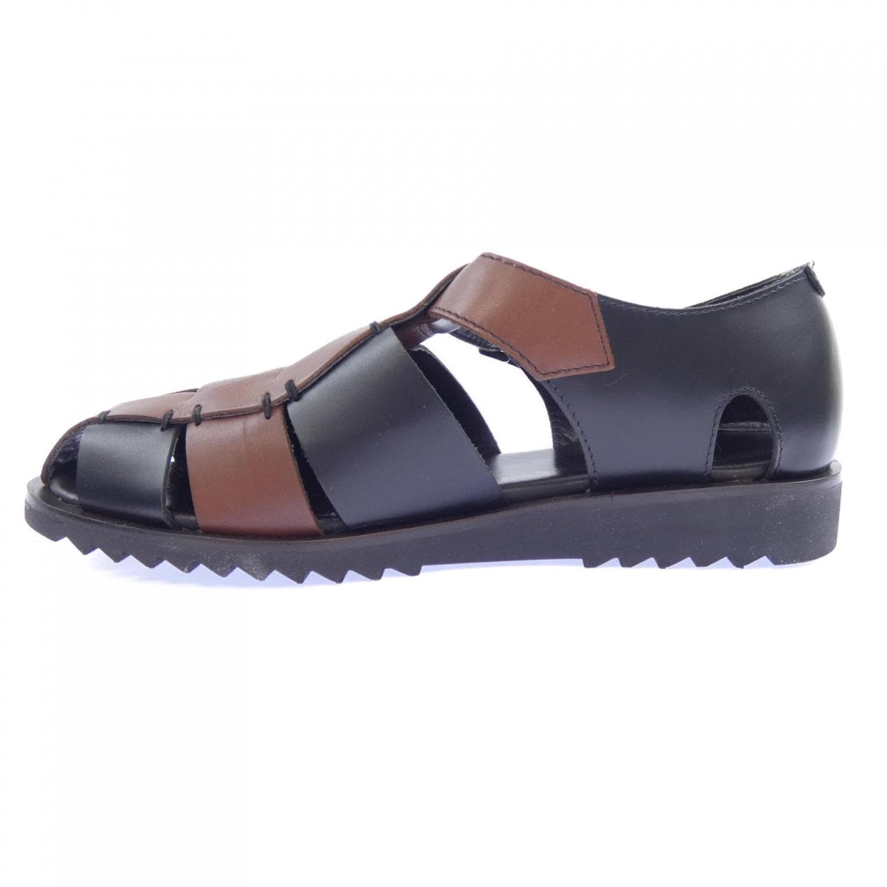 パラブーツ PARA BOOT 123348 PACIFIC シューズ