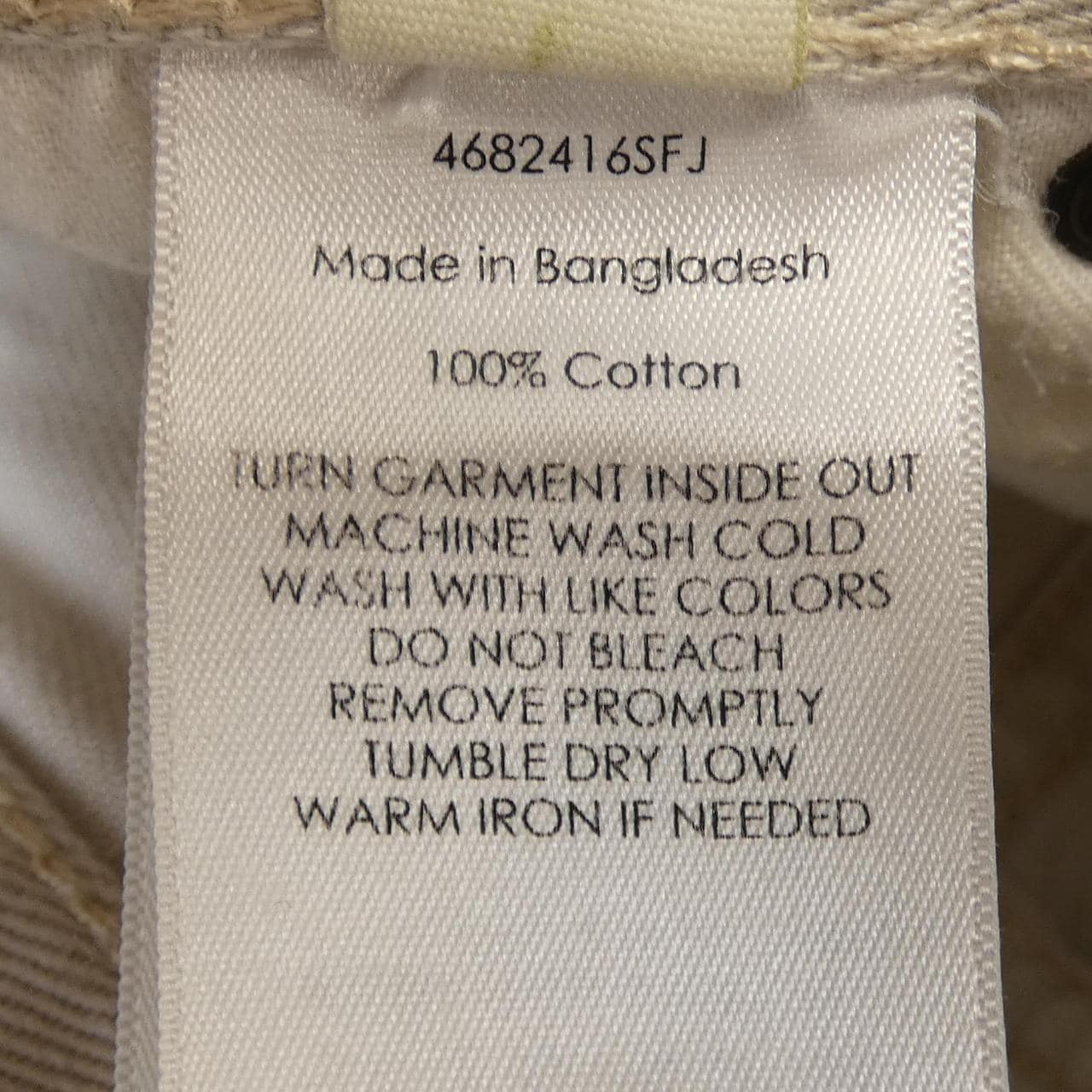 デニムアンドサプライ DENIM&SUPPLY ジーンズ