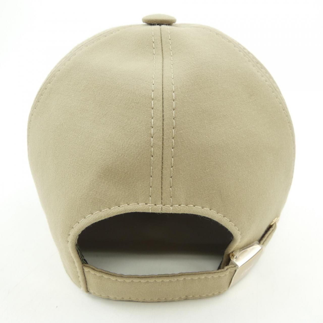 クロエ Chloe CHC24SD078CC13C1M キャップ