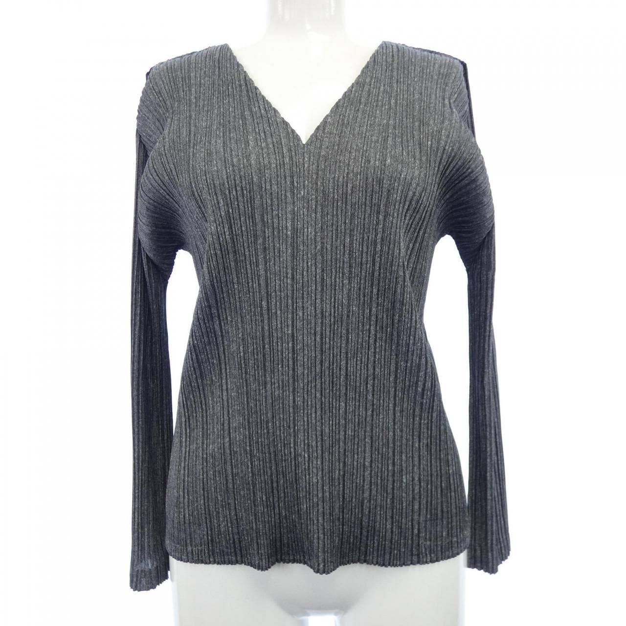 プリーツプリーズ PLEATS PLEASE PP43-JK633 トップス