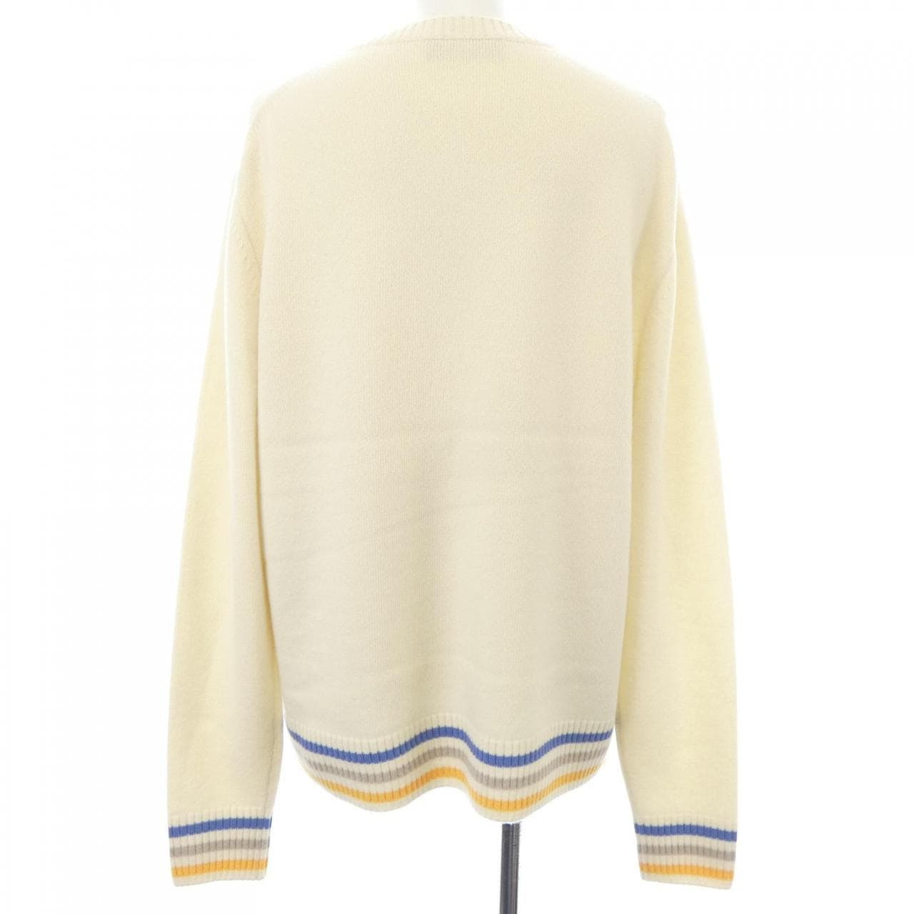 ディオール DIOR 413M649AT774 ニット