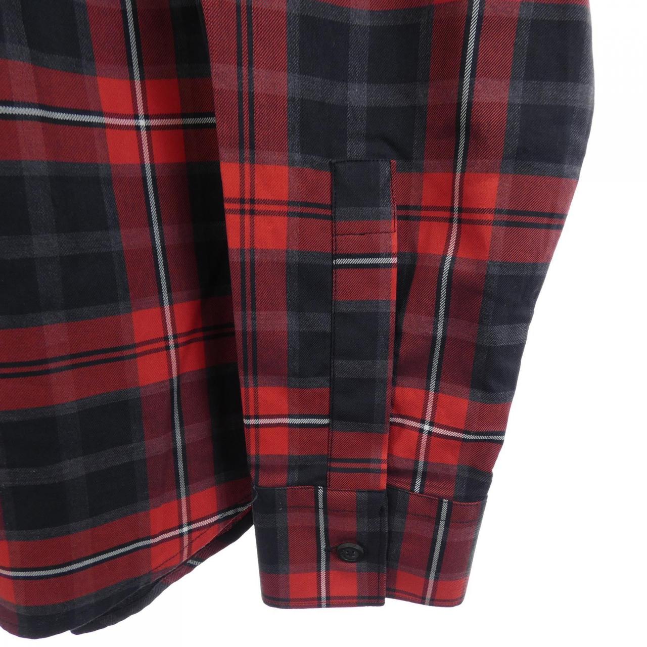 ジバンシー GIVENCHY 15F 600 2307 シャツ