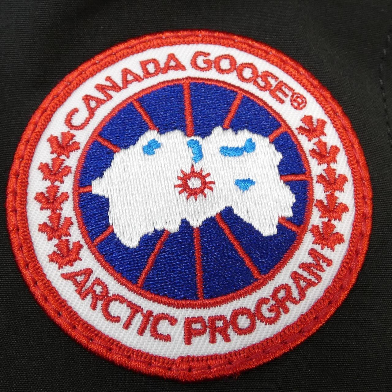 カナダグース CANADA GOOSE 3037LA VICTORIA ヴィクトリア ダウンコート
