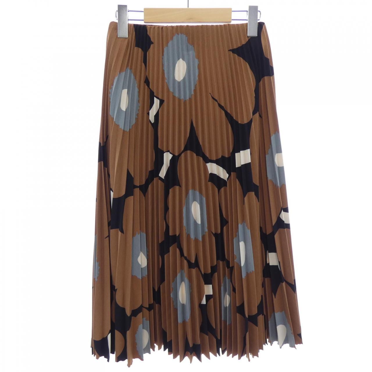 マリメッコ MARIMEKKO 52244-5-93482 スカート