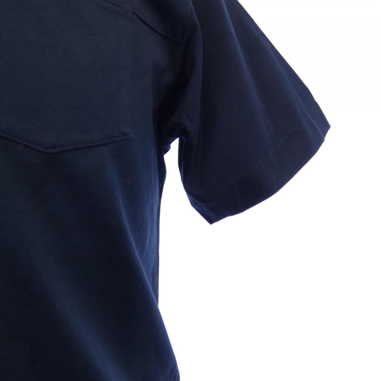 SAKAI 18-01657M T恤