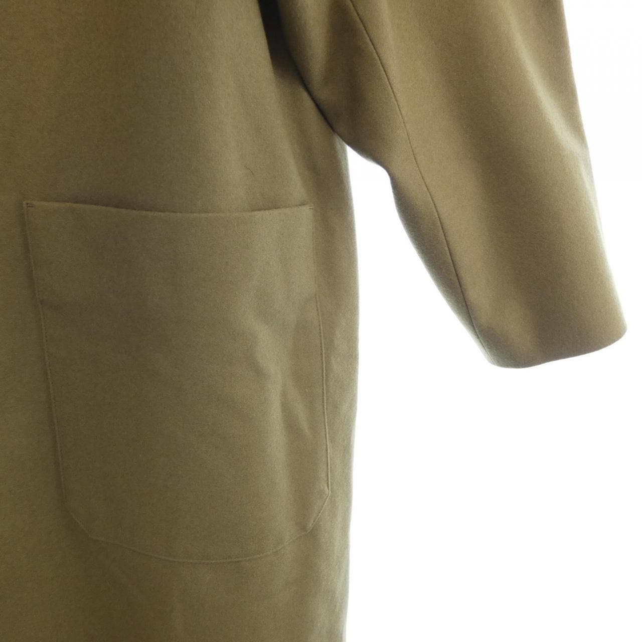 ハイク HYKE 182-17174 コート