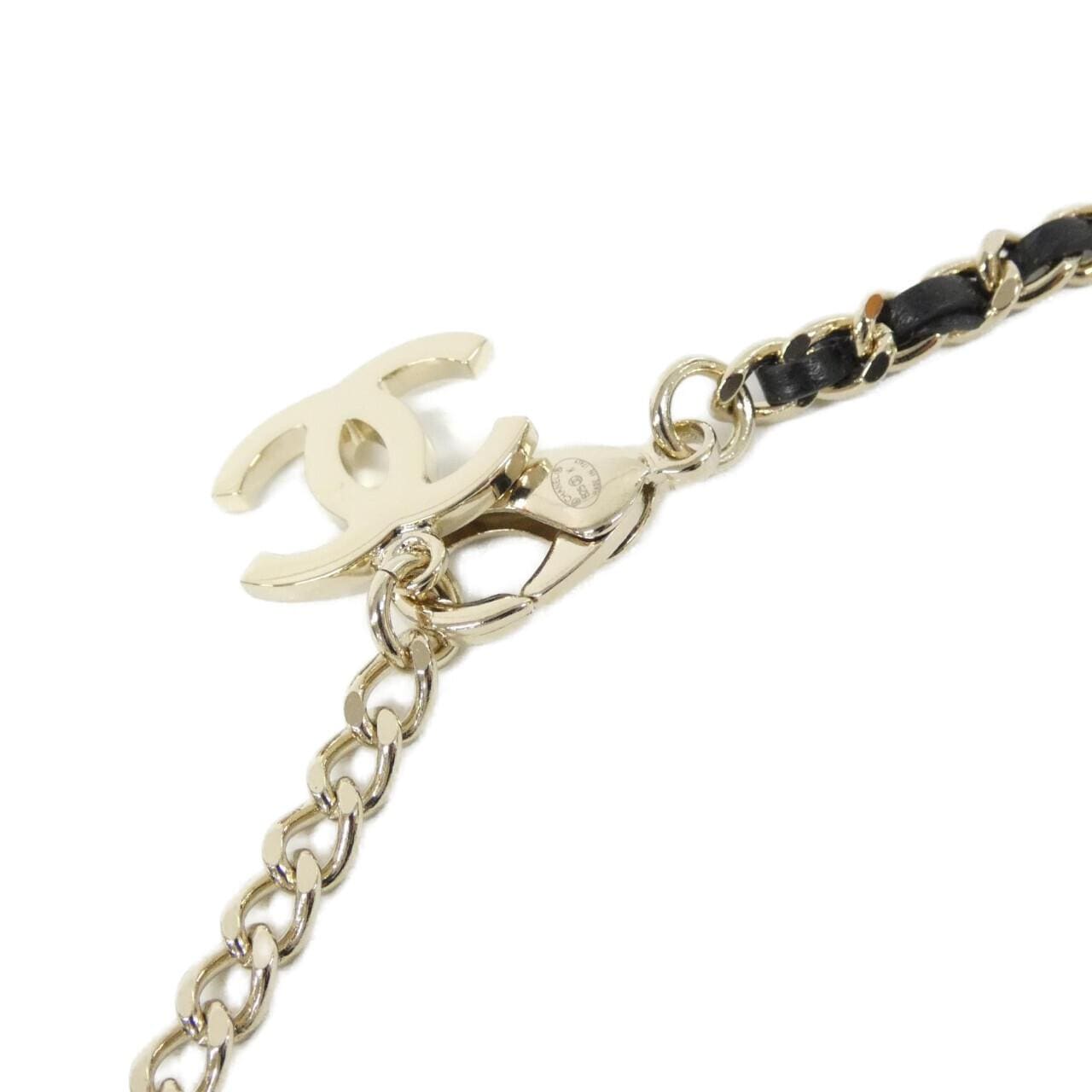 CHANEL ABG559 項鍊