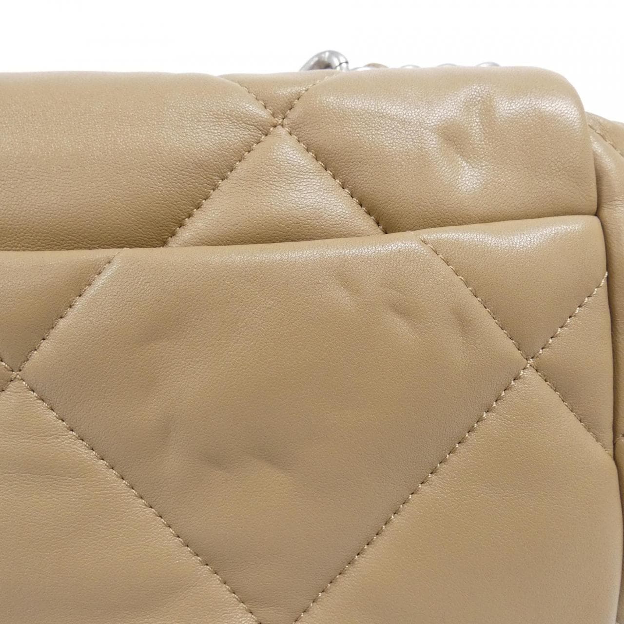 シャネル シャネル19 ライン AS1160 ショルダーバッグ