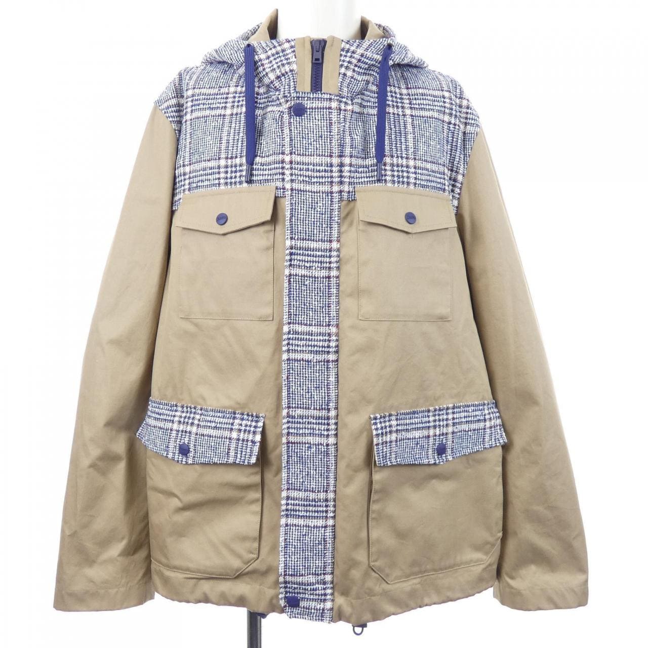 ヘルノ Herno FI000079U ジャケット