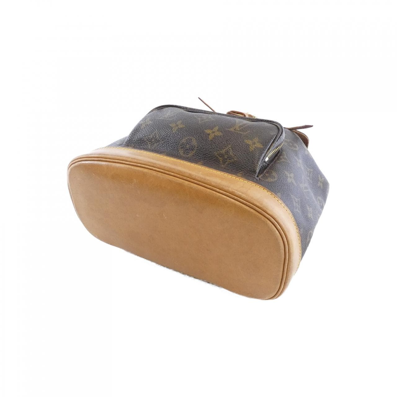 ルイヴィトン モノグラム モンスリ MM M51136 リュックサック