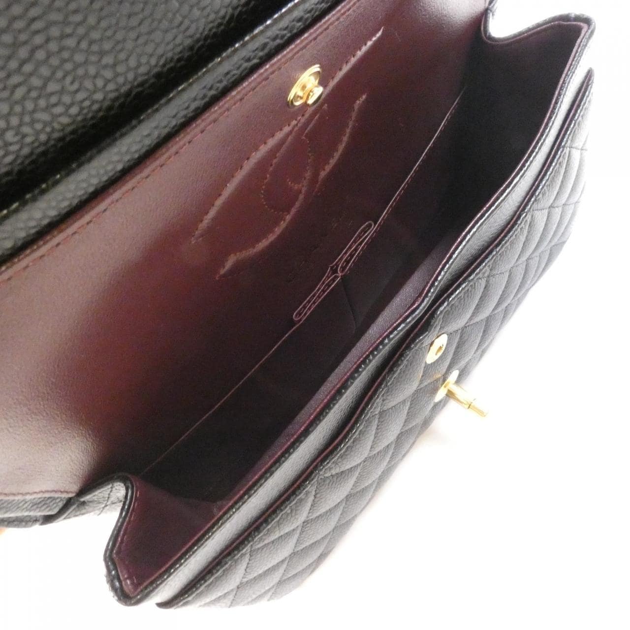 シャネル 1112 ショルダーバッグ