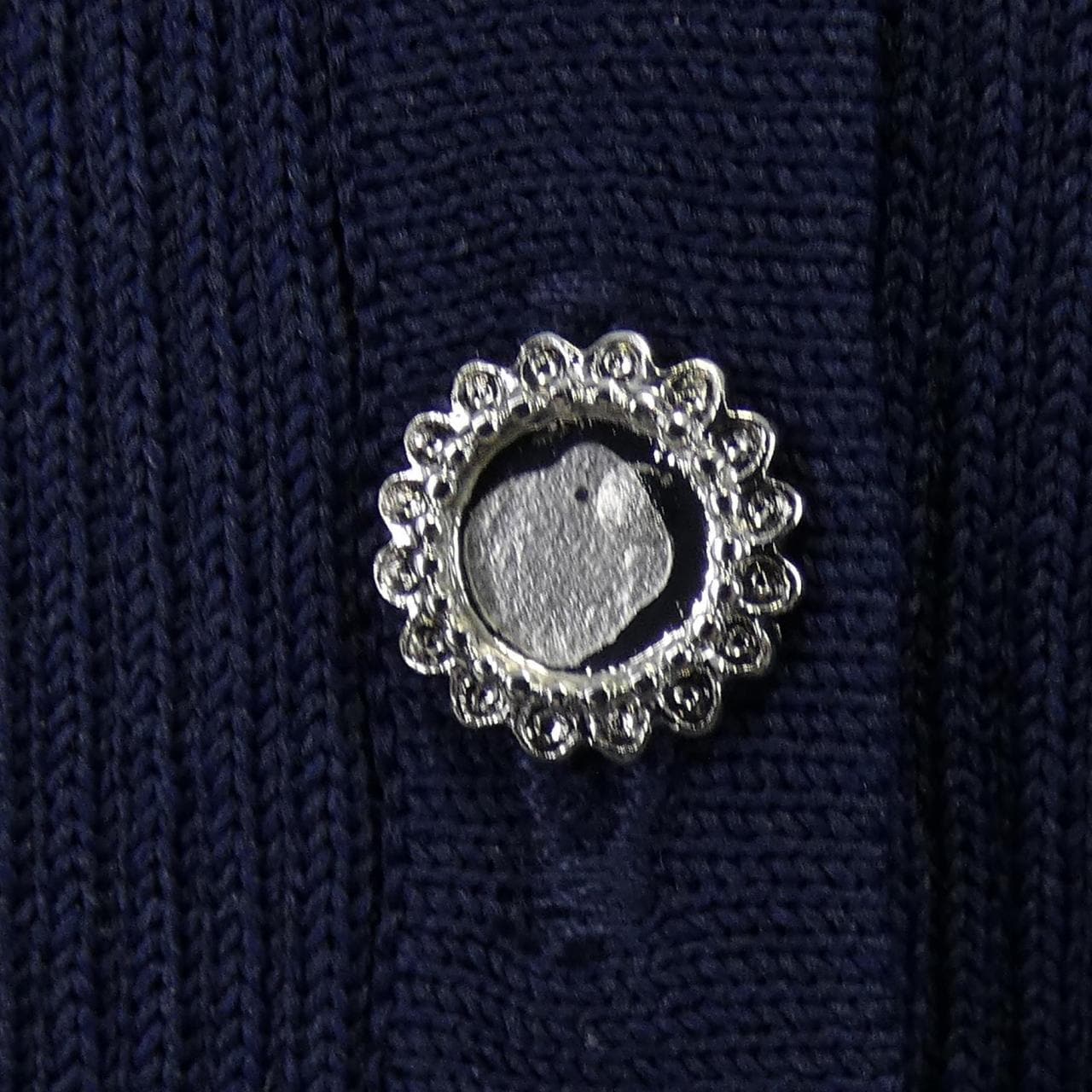 トッカ TOCCA カーディガン