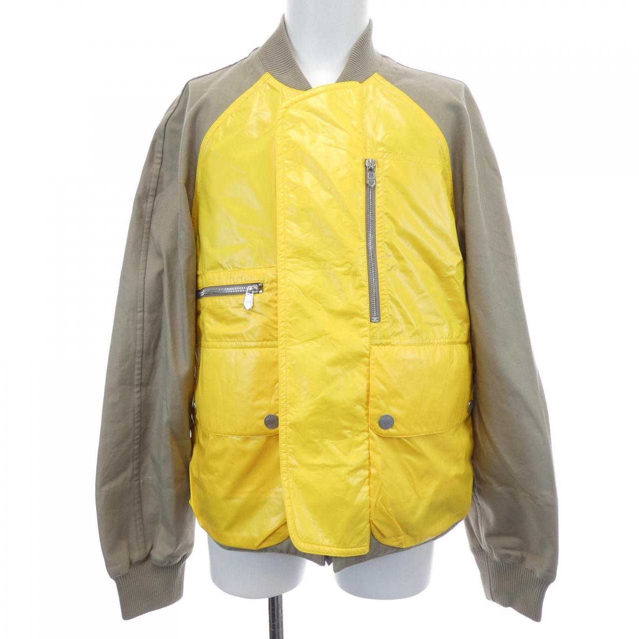 エルメス HERMES *21-5514 ジャケット