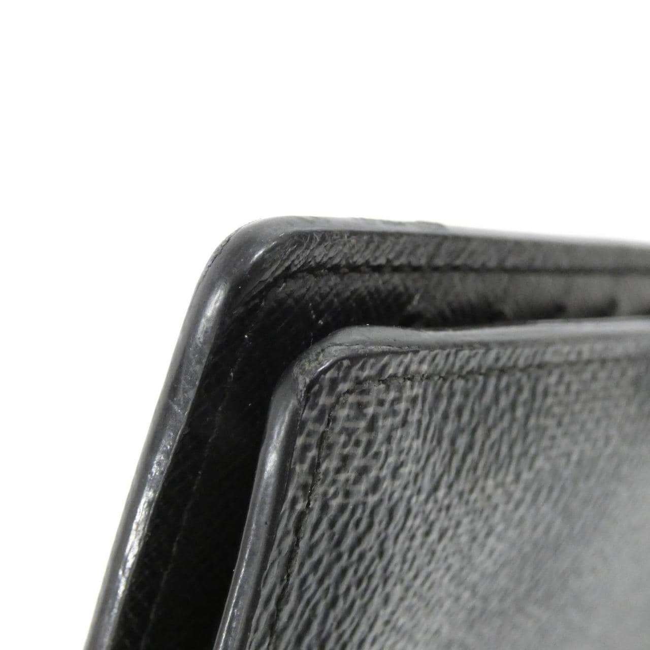 ルイヴィトン ダミエ グラフィット ポルトフォイユ ブラザ N62665 財布