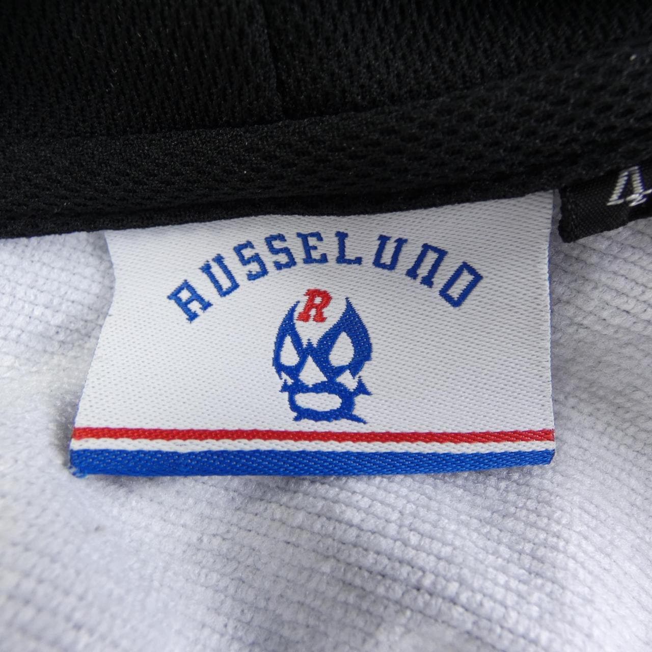 ラッセルノ RUSSELUNO パーカー