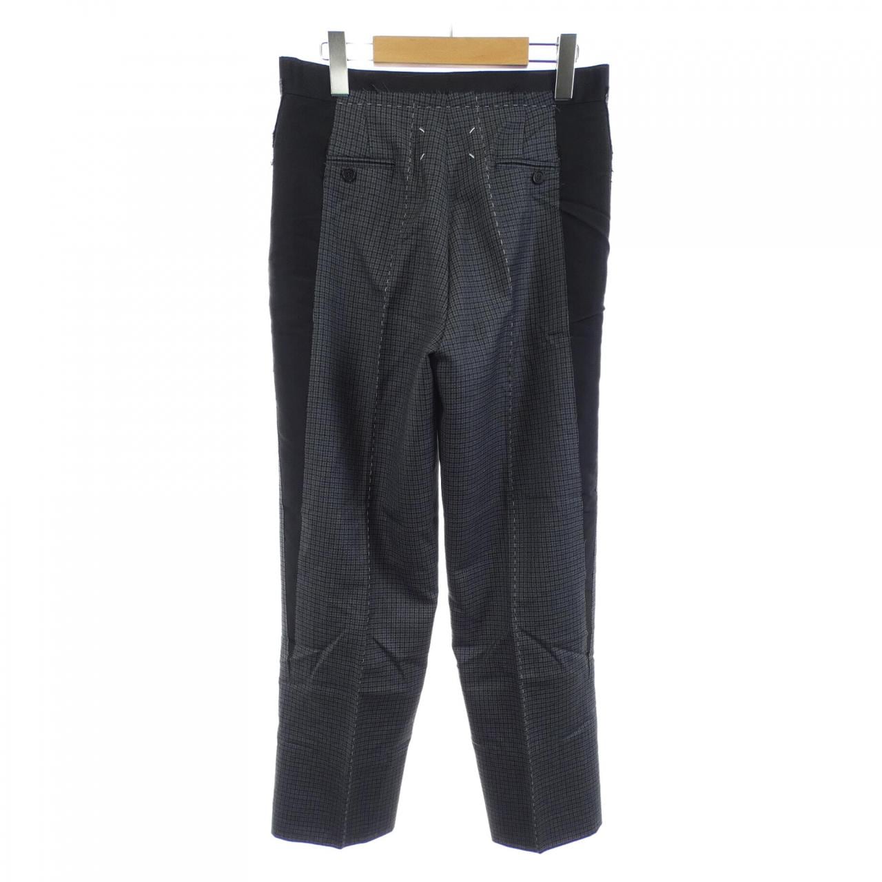 メゾンマルジェラ Maison Margiela S51KA0526 パンツ