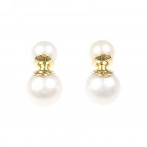 タサキ イリュージョン ピアス