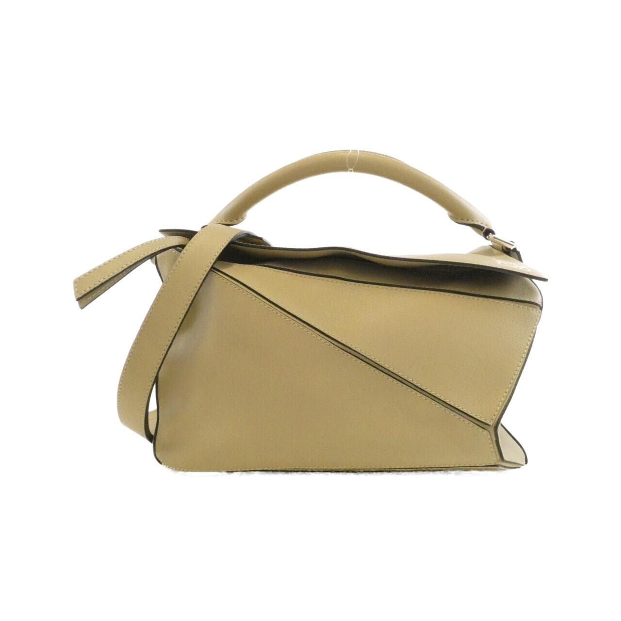 ロエベ パズル ミディアム 322 30 K74 バッグ