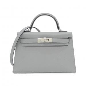 【未使用品】エルメス ミニケリー2 MINI 084686CK バッグ