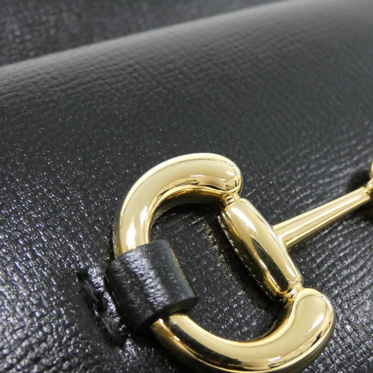 グッチ GUCCI HORSEBIT 1955 645454 1DB0G ショルダーバッグ