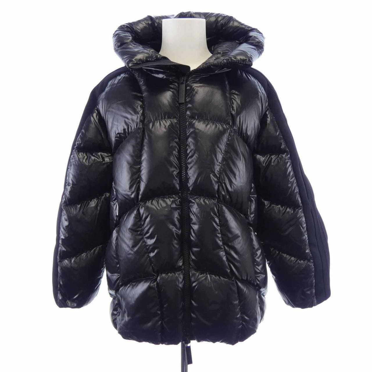 モンクレール ジーニアス MONCLER GENIUS ADIDAS BEISER ダウンジャケット