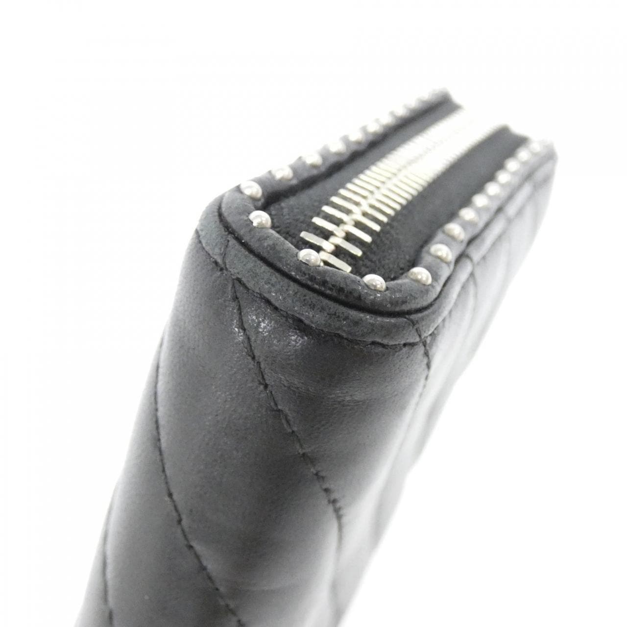 シャネル 81218 財布