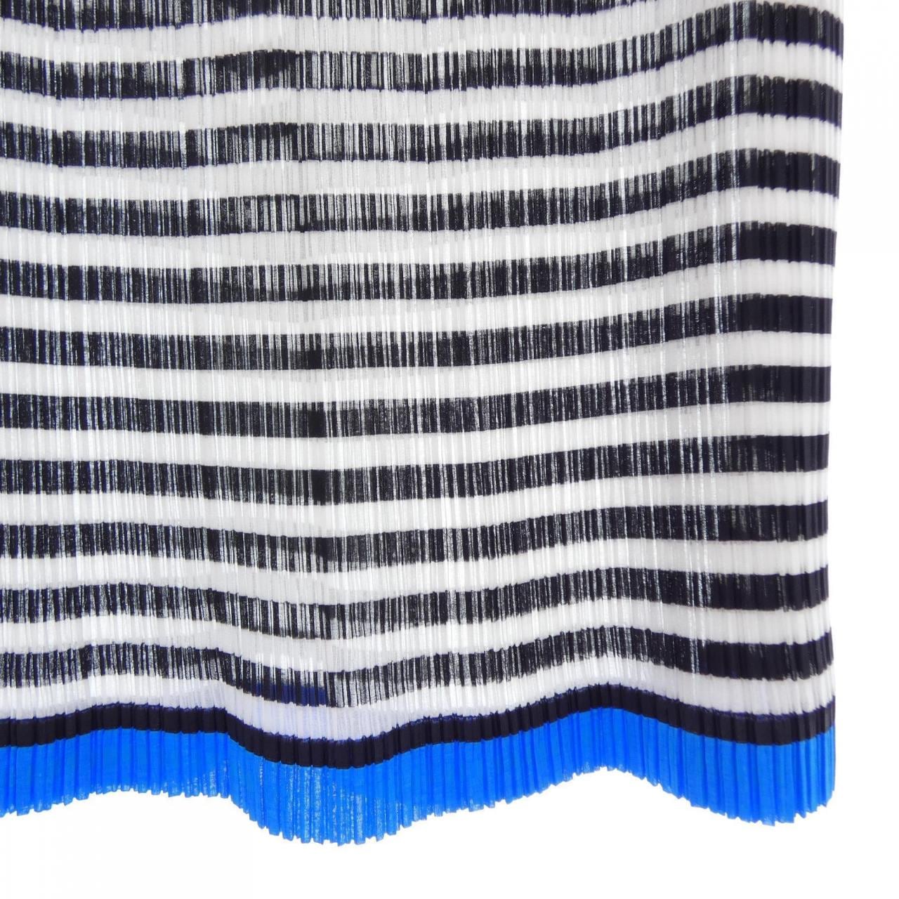 【ヴィンテージ】イッセイミヤケ ISSEY MIYAKE IM61-FG803 スカート