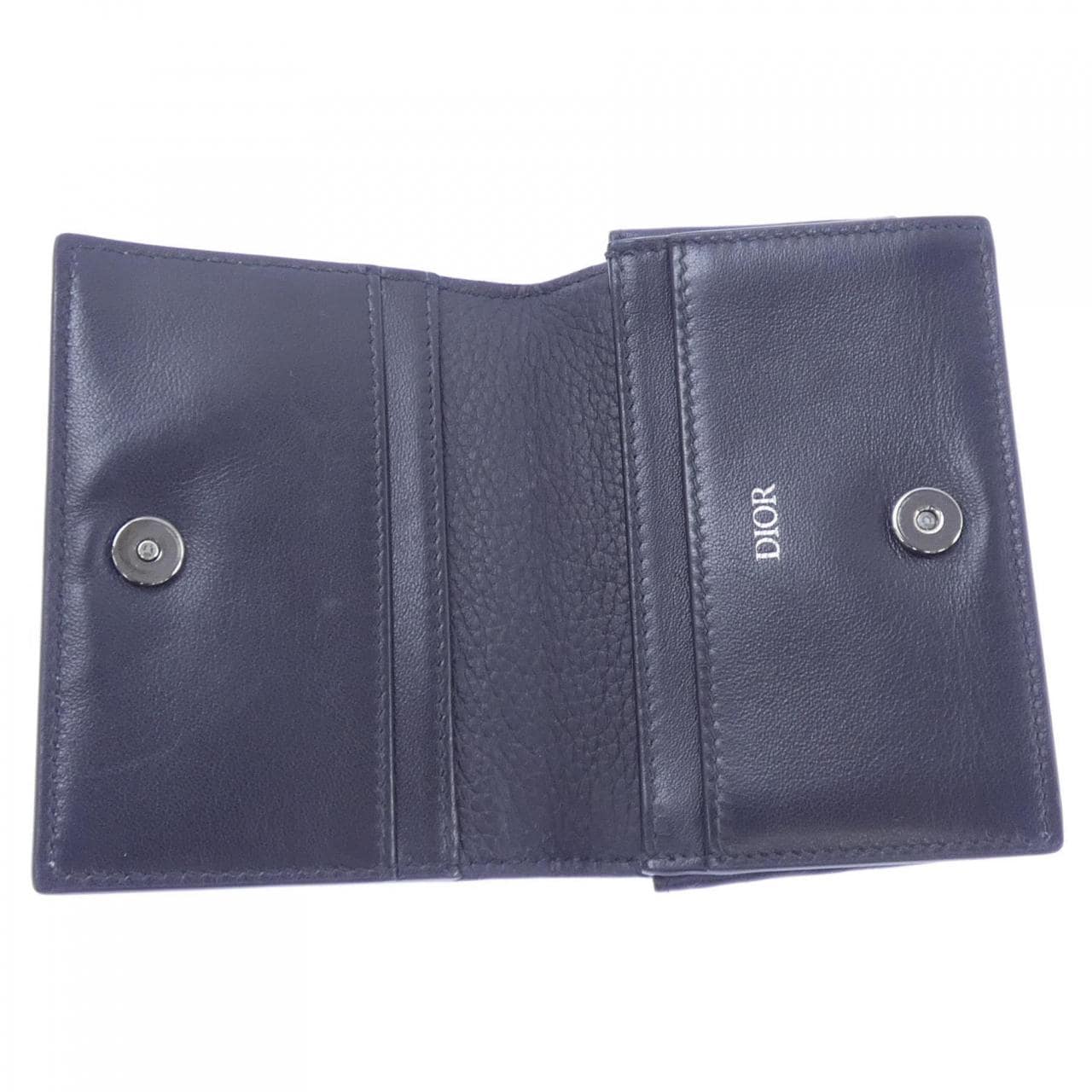 ディオール DIOR CD ICON ビジネスカードホルダー 2ESCH178CDI CARD CASE