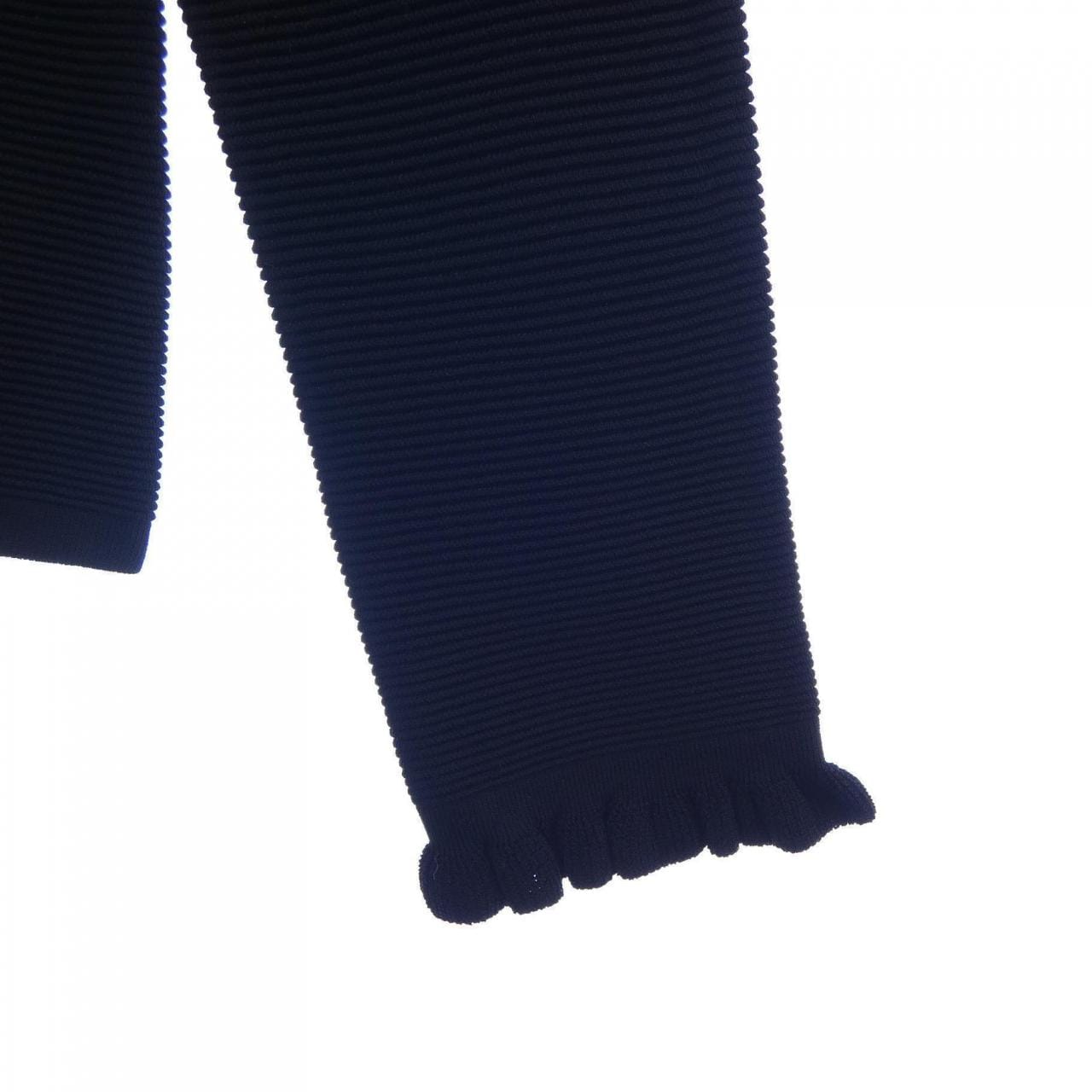 エムプルミエブラック M-Premier BLACK カーディガン