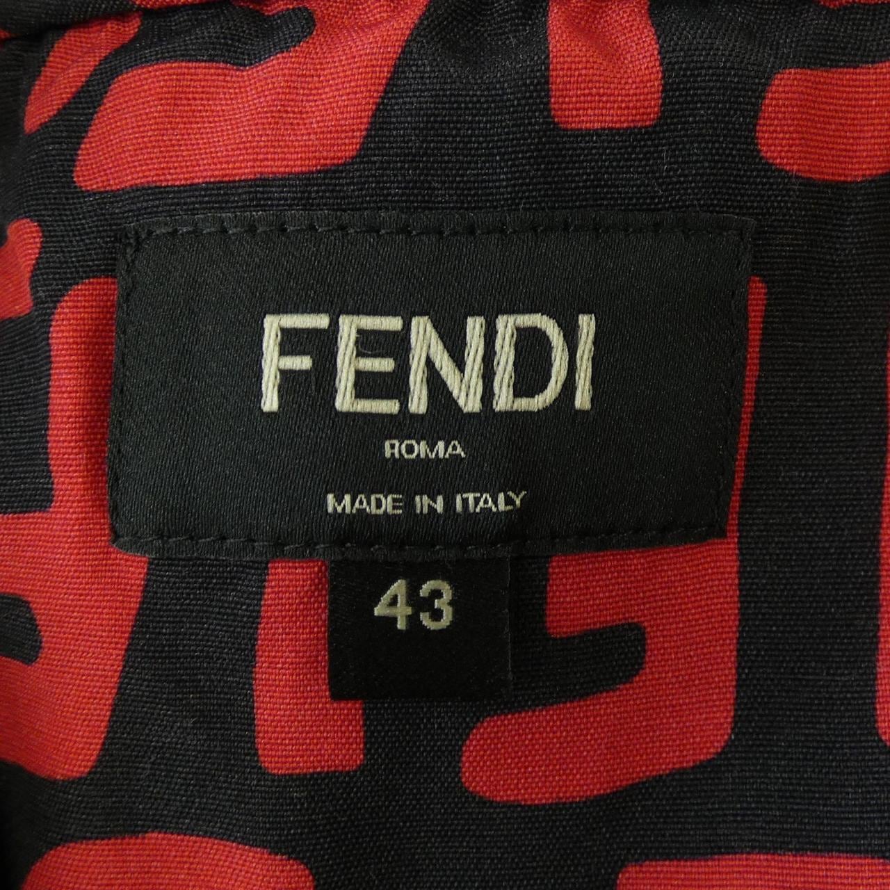 フェンディ FENDI FS0769 A75G Tシャツ