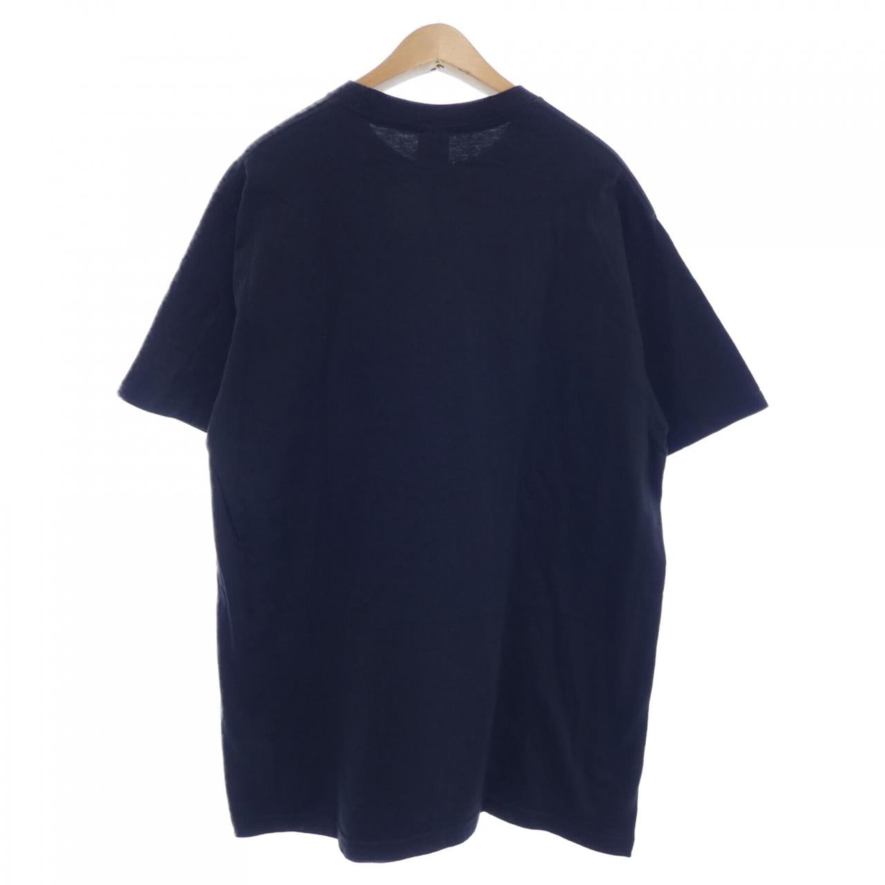 シュプリーム SUPREME EMILIO PUCCI BOX LOGO Tシャツ