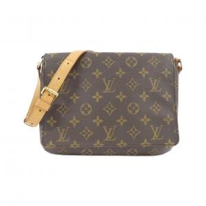 ルイヴィトン モノグラム ミュゼット タンゴ M51257 ショルダーバッグ