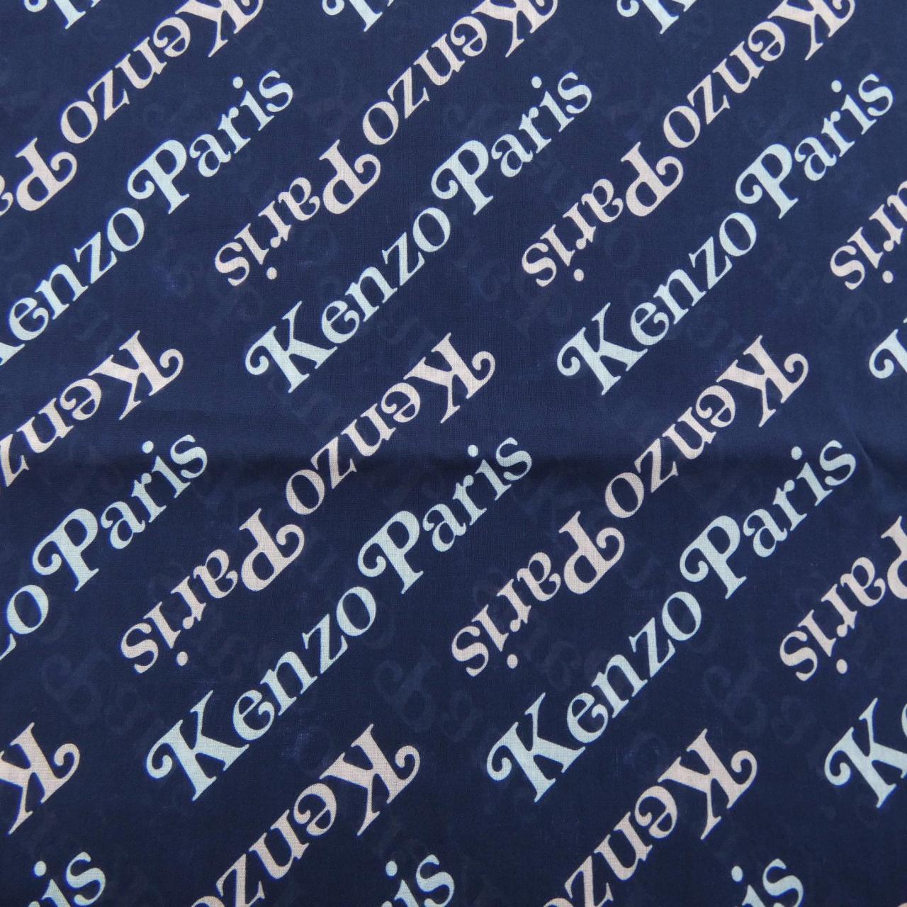 ケンゾー KENZO FE58EU720PEE SCARF
