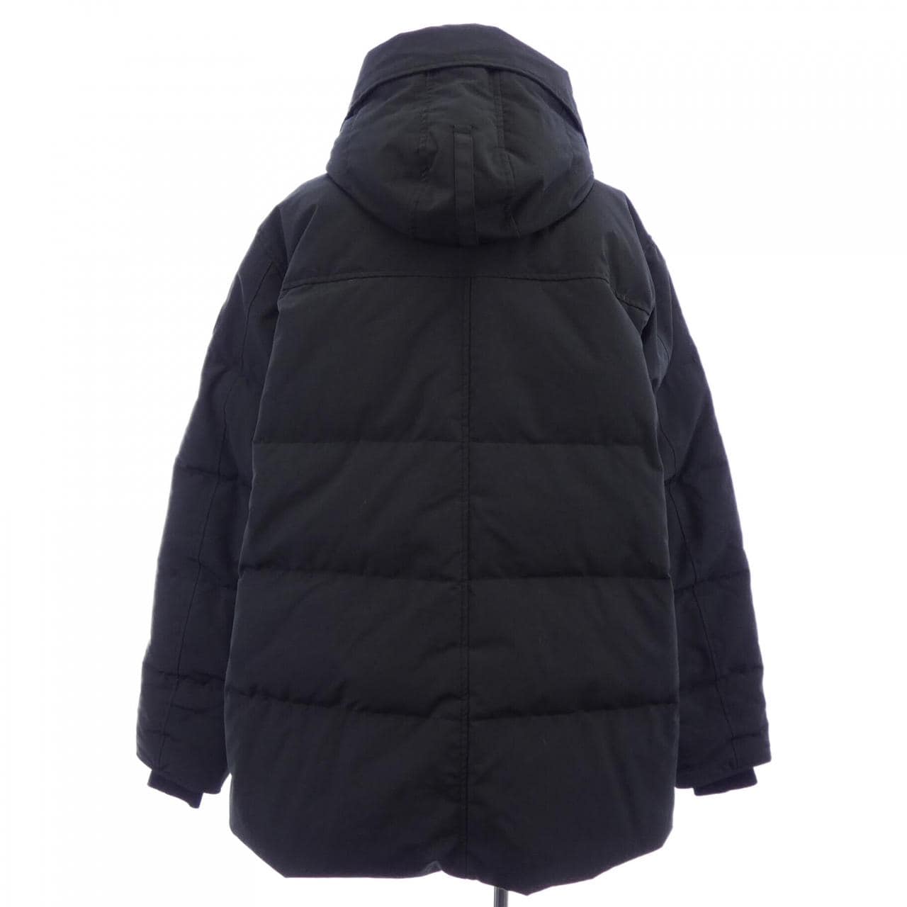 カナダグース CANADA GOOSE BLACK LABEL 3804MB MACMILLAN マクミラン ダウンジャケット