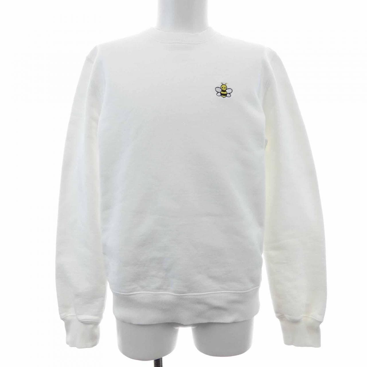 ディオール DIOR KAWS BEE 933J612A0531 スウェット