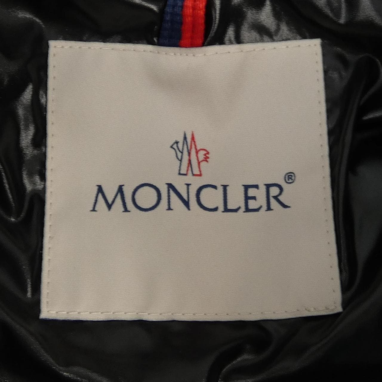 モンクレール MONCLER GHANY ダウンベスト