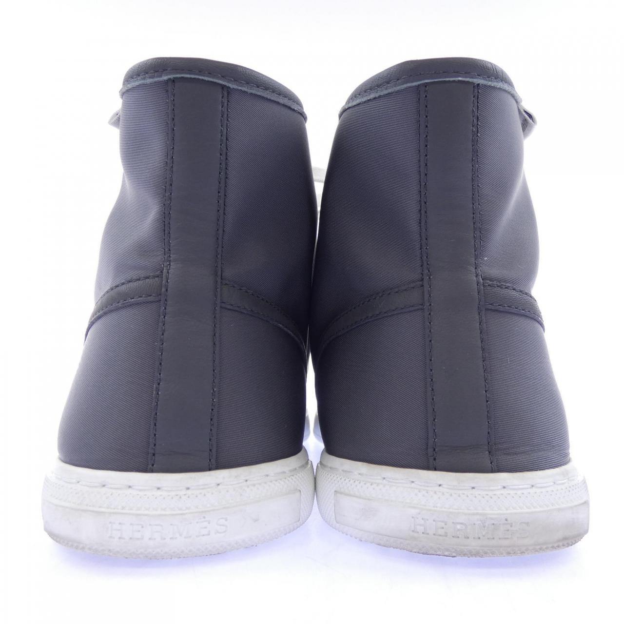 エルメス HERMES エクスプレス 221929Z スニーカー