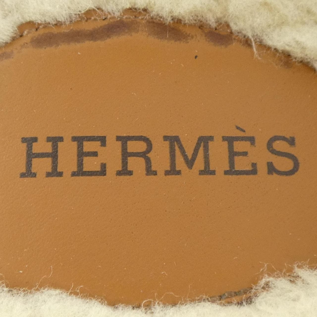 エルメス HERMES シプレ CHYPRE 222195Z サンダル