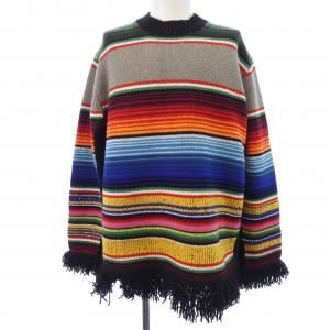 ジュンヤワタナベマン JUNYA WATANABE MAN WJ-N009 ニット