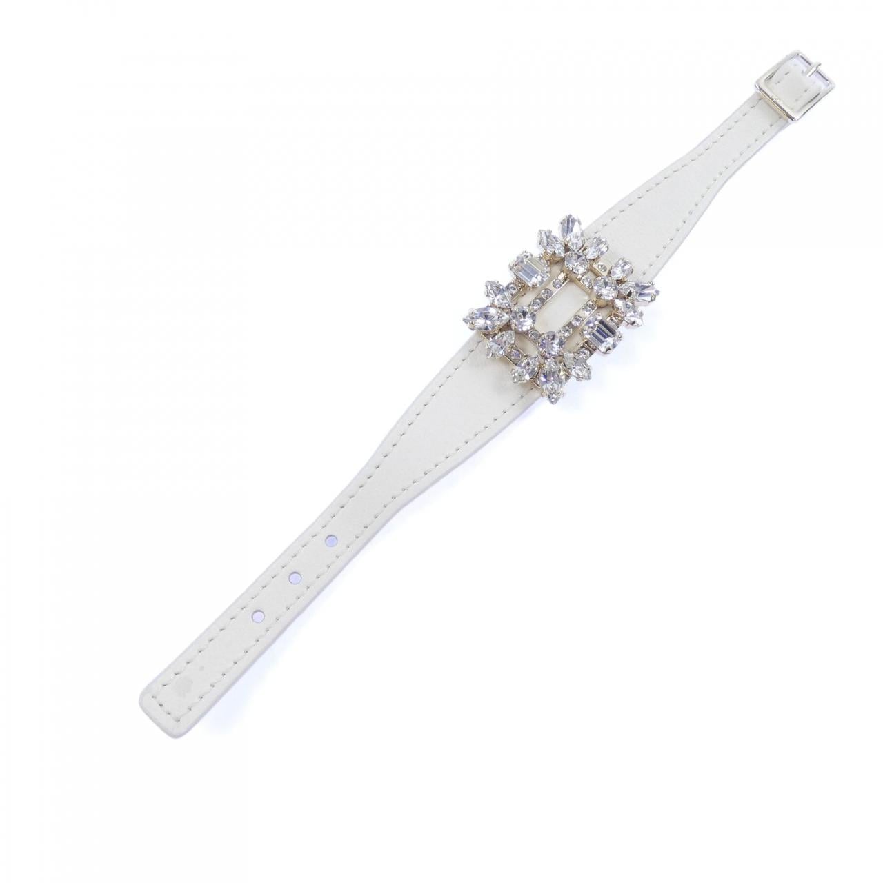 ロジェヴィヴィエ ROGER VIVIER REWCO690100XMA BRACELET