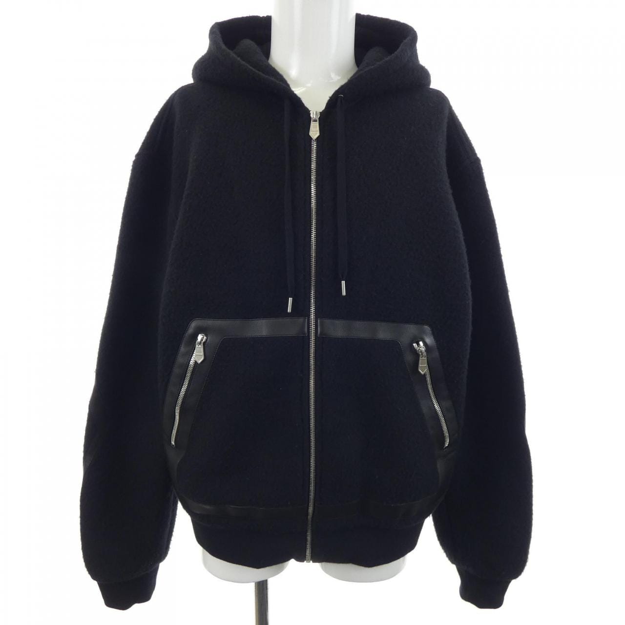 エルメス HERMES *32-5733 パーカー