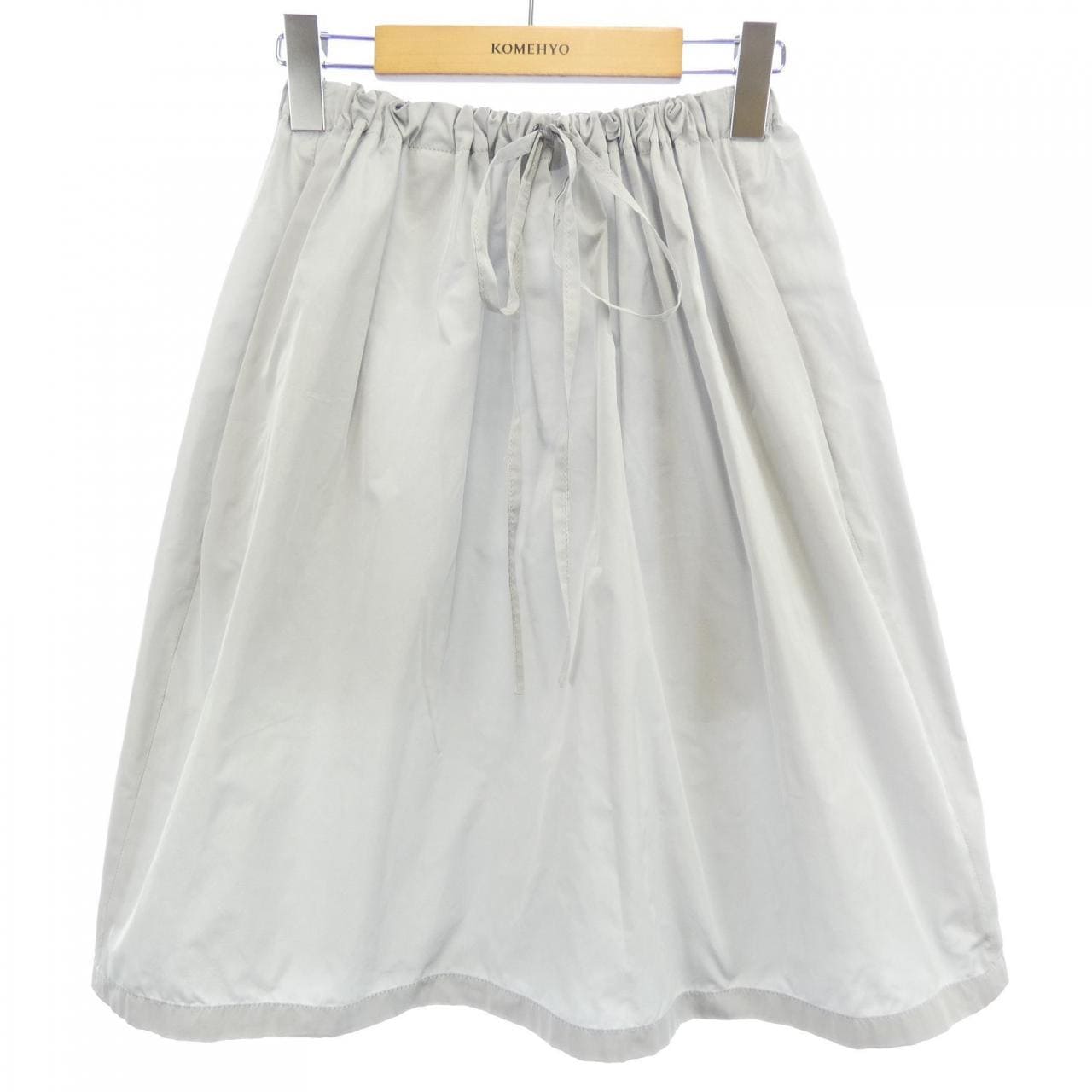 ジルサンダーネイビー JIL SANDER NAVY スカート