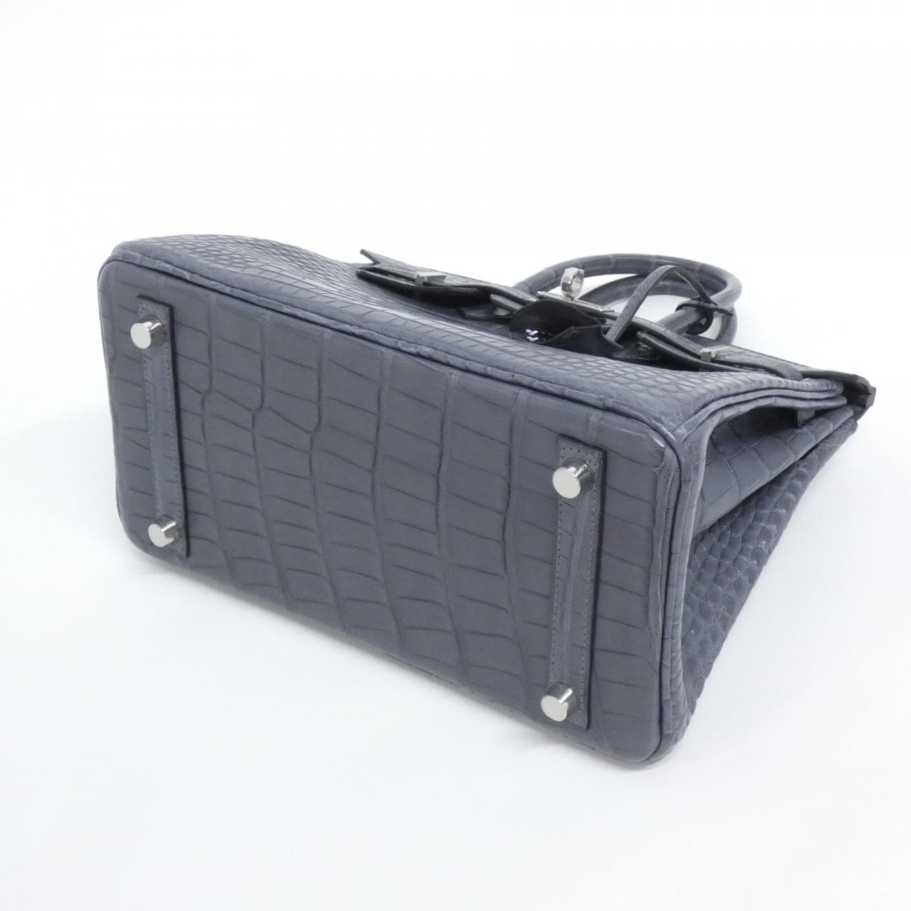 【未使用品】エルメス バーキン 25cm 055177CK バッグ
