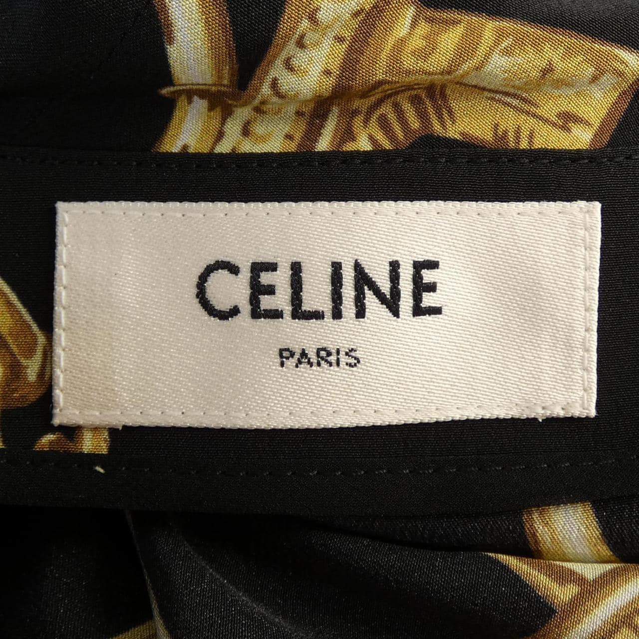 セリーヌ CELINE 2J481738R スカート