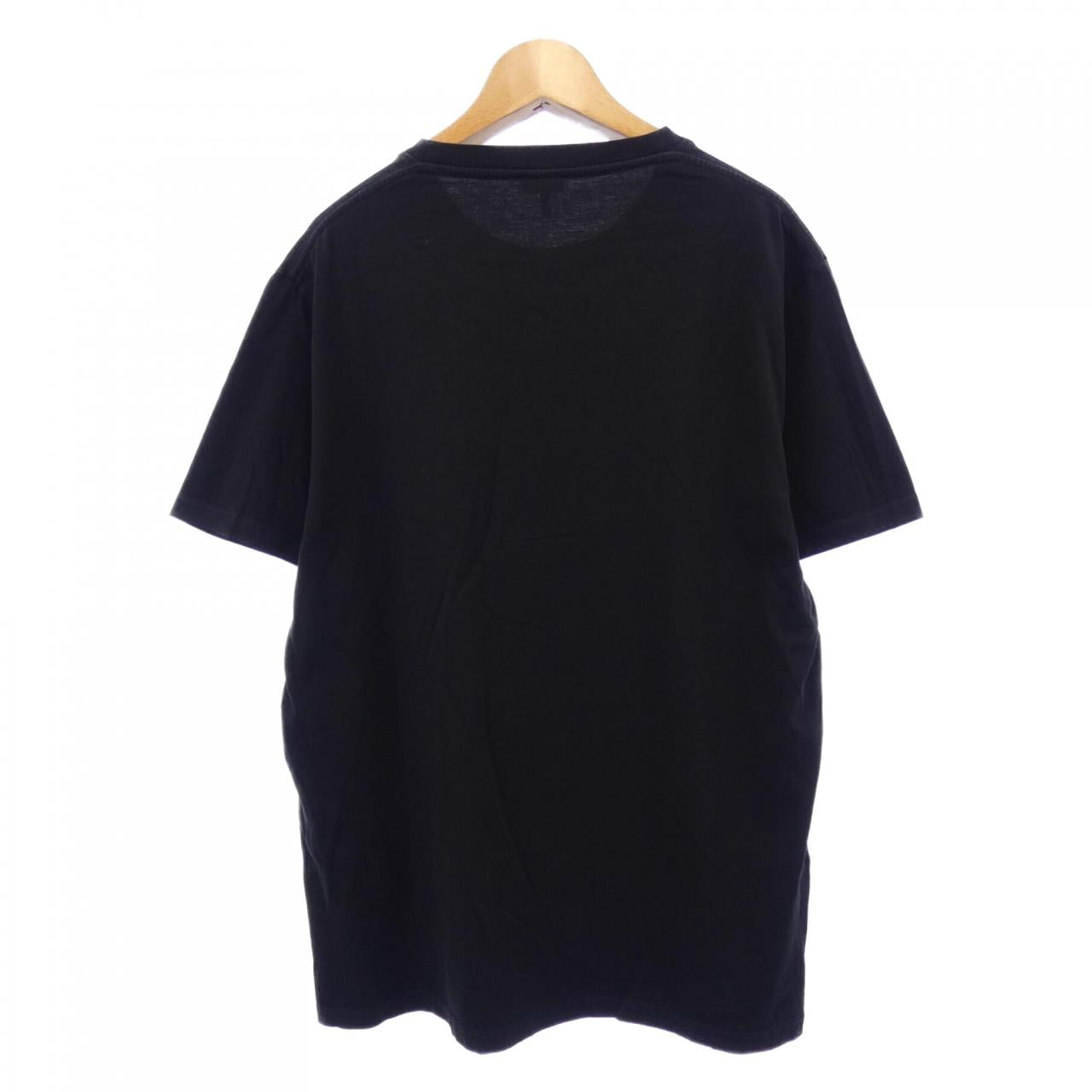 ロエベ LOEWE レギュラーフィットTシャツ　アナグラム ANAGRAM H526Y22X75 Tシャツ