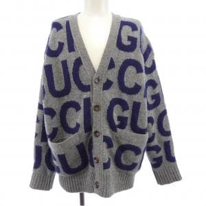 グッチ GUCCI 771707 XKDLV カーディガン