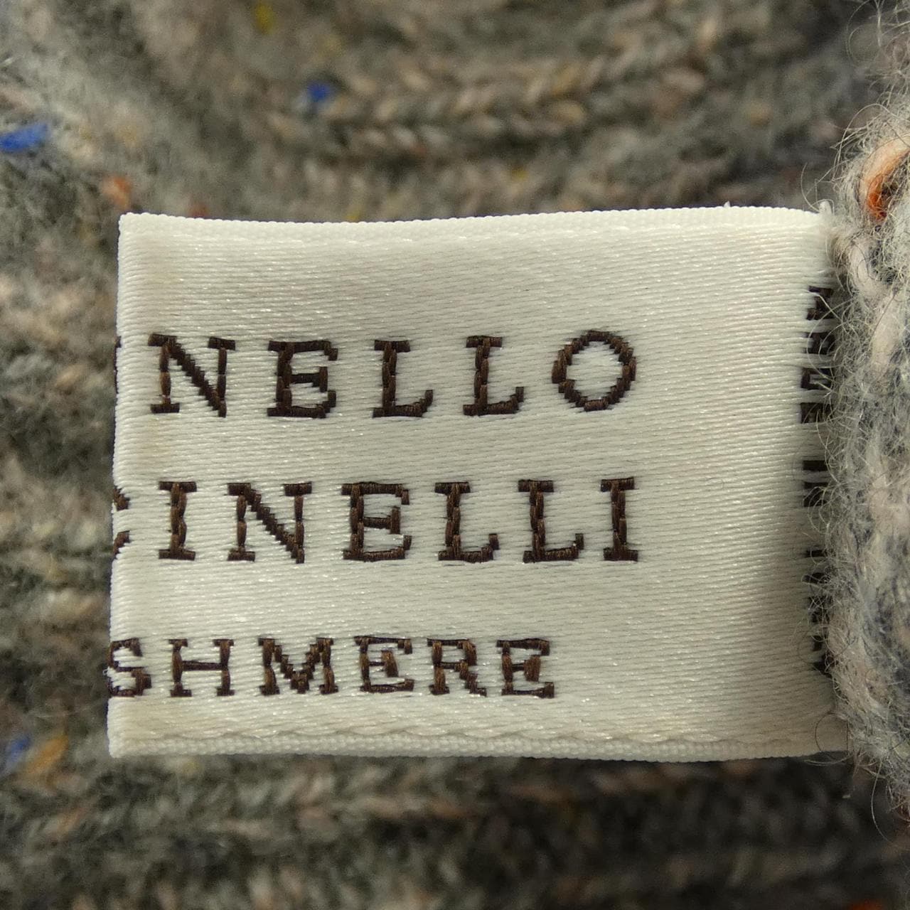 ブルネロクチネリ BRUNELLO CUCINELLI MMH502003 ニット