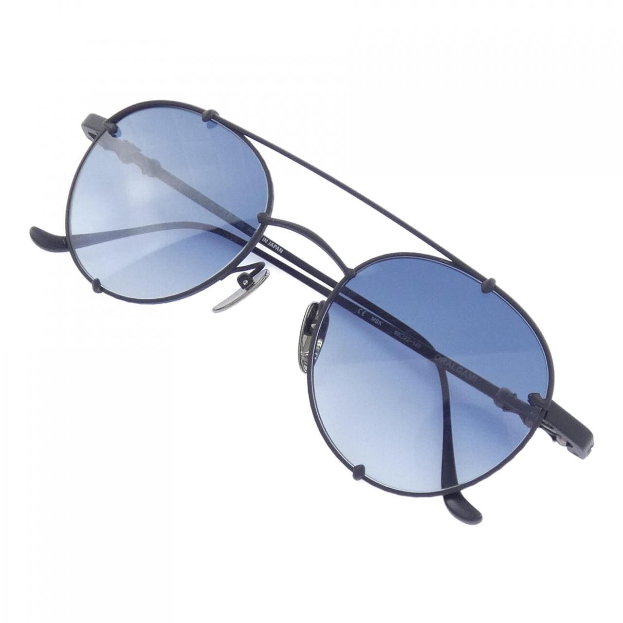 クロムハーツ CHROME HEARTS ORALGAMI SUNGLASSES